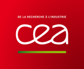 Logo Commissariat a l'Energie Atomique et aux Energies Alternatives (CEA)