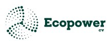 Logo Ecopower BVBA