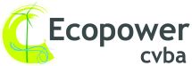 Logo Ecopower CVBA (ECOPOWER)
