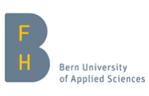 Logo Bern University of applied sciences, school of engineering (BUAS)