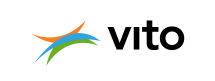Logo Vlaamse Instelling voor Technologisch Onderzoek (VITO)