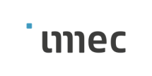 Logo Interuniversitair micro-electronica centrum (IMEC)