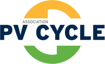 Logo PV Cycle AISBL (PV CYCLE)