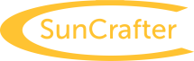 Logo SunCrafter GmbH (SUNCRAFTER)